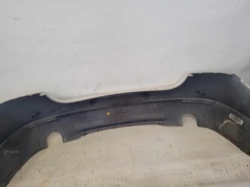 фото thumb №16, Бампер задній зад комплектний pdc bmw f10 a300 7240334