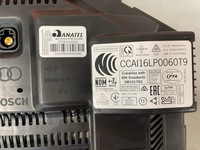 фото thumb №9, Дисплей прилади спідометр  audi tt 8s віртуальний lega