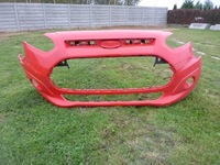 фото thumb №1, Бампер перед ford transit connect ii mk2 2013-17