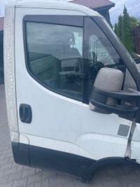 фото thumb №1, Дверь правое передние iveco daily 14-23rok