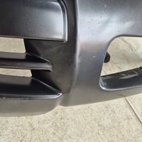 фото thumb №9, Kia sportage ii 2 04-08 бампер перед переднее