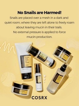 СOSRX Advanced Snail 96 Mucin Power Essence 100 мл