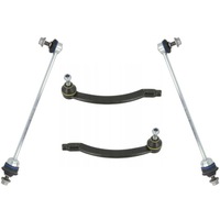 фото thumb №1, Насадки тяга + соединители mini r50 r53 1.6 2001-