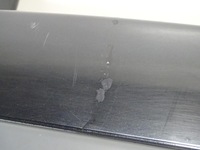 фото thumb №9, Бампер задня задній audi a6 c5 kombi 1997-2001 lz9w