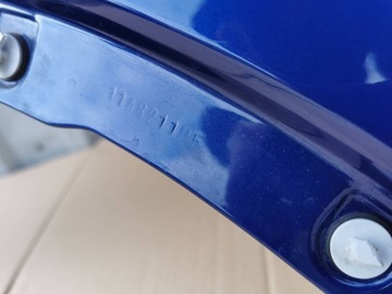 фото thumb №13, Vw id4 11a крыло переднее правый