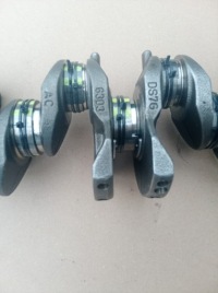 Ford focus mk3 рестайлинг  1.5 ecoboost m8db wał коленчатый ds7g-6303-ac с Разборки, фото thumb