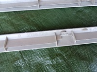 фото thumb №13, Smart fortwo 450 защита накладки дверь левая правая комплект