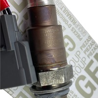 фото thumb №9, Датчик лямбда-зонд r espace v 1.8tce 225km оригінальний номер 226937642r