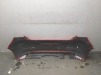 фото thumb №8, Бампер задняя renault clio v 5