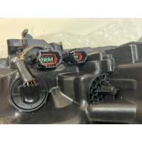 Nissan qashqai j11 рестайлинг  фара передняя full led левая перед Недорого, фото thumb