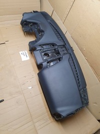 фото thumb №5, Панель приладів приладова porsche cayenne 92a 7p5 оригінал czarna консоль