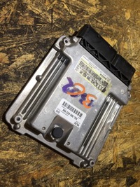 фото thumb №5, Audi a4 b8 a5 8t компьютер блок управления двигателя 03l906022rm