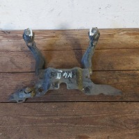 Купити Тримач  замка перед mazda 6 3 gj, фото thumb