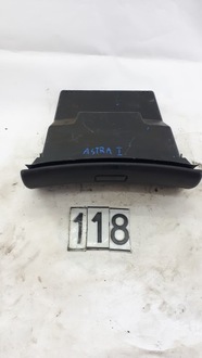 фото thumb №1, Opel astra i f бардачок пасажира