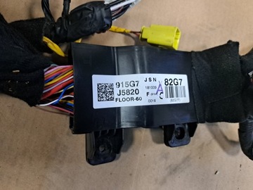 фото thumb №11, Жгут установка интерьера кабины kia stinger 3.3t-gdi 915g7-j5820