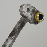 фото thumb №3, Wąż трубка кондиционера mercedes w169 w245 2.0 cdi