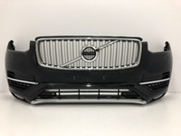 фото thumb №1, Volvo xc90 ii 2015- передний рестайлинг бампер переднее 6xpdc plus плита