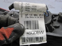 фото thumb №8, Opel corsa d opc лампа ліва задня 13242813