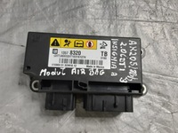 фото thumb №1, Opel insignia a модуль блок управления подушек подушка безопасности