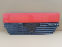 фото thumb №2, Mercedes actros mp1 ls капот решётка радиатора решётка радиатора