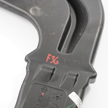 фото thumb №12, Bmw f30 канал впуск повітря бампера лівий переднє 7221929