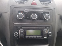 фото thumb №10, Caddy 2k рестайлинг 10- жгут установка штекер интерьера камеры двигателя 1.2 tsi