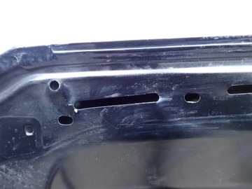 фото thumb №10, Капот кришка двигуна audi a4 b9 8w 2015-