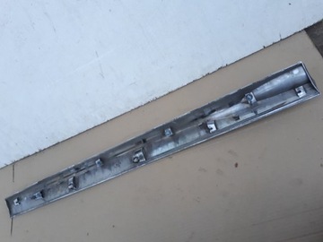 фото thumb №9, Citroen ds5 планка дверь левая передняя хром 9673774880 левый перед