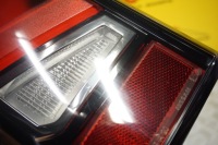 Купить Nissan titan xd 2020 2021 - лампа задний  левая задняя led америка, фото thumb