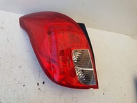 фото thumb №1, Opel mokka лампа фара левый задняя оригинал