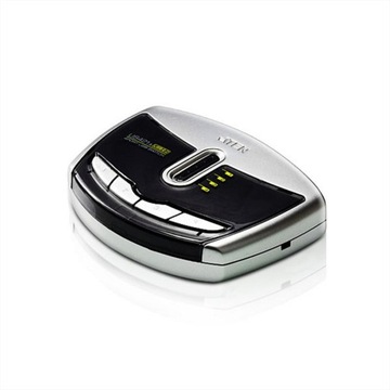 ATEN US421A 4-портовый периферийный коммутатор USB 2.0