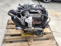 фото thumb №10, Двигун комплектний audi a4 a5 q5 itp 2.0 tdi csu csub оригінал !!!