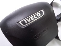 фото thumb №4, Подушка подушка безпеки водія натягувач поперечина iveco daily iv 2018 rok