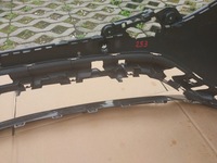 фото thumb №11, Бампер перед mercedes eqc w293 293 amg оригінал ні клеєний