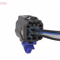 Dox-0318/den датчик лямбда-зонд mazda denso с Разборки, фото thumb