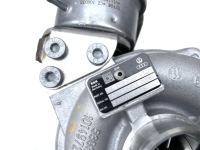 фото thumb №4, Турбонагнетатель 03l253056f audi a1 8x 2.0 tdi