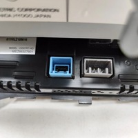 фото thumb №8, Honda civic x 2018 панель / радіопрогравач cd/dvd/gps