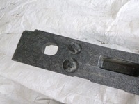 фото thumb №7, Абсорбер усилитель бампера перед toyota e21 xii