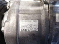 фото thumb №7, Компресор кондиціонера 447280-7421 mercedes