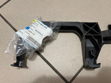 фото thumb №8, Соединитель ремня передней skoda superb iii 3 3v0