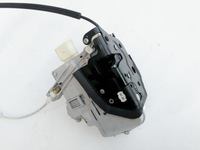 фото thumb №1, Audi q7 замок двері перед лівий 3c1837015a