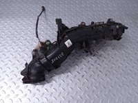 фото thumb №1, Bmw оригінальний номер 8513854 колектор всмоктуючий