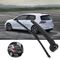 фото thumb №6, Важіль двірники задній + щітка двірники задній do vw golf 4/5 passat