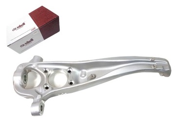 фото thumb №1, Поворотна опора колеса перед права vw touareg 2 7p0407246a