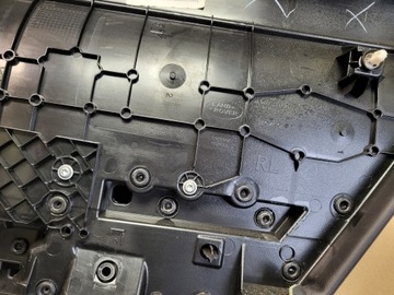 фото thumb №14, Боковина оббивка двері лівий зад land range rover sport ii dk6227503a оригінальний номер