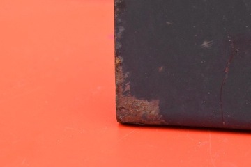фото thumb №16, Балка бампера зад задняя 85030-4ea0a nissan qashqai 2 ii j11 13-21