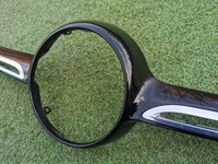 фото thumb №5, Mercedes gle 167 amg решётка радиатора решётка радиатора