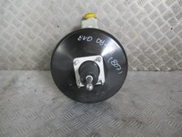 фото thumb №5, Усилитель тормозов насос тормозная 020405453 , 51837271 fiat punto evo 1.4 b 09-17r 3d