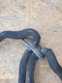 фото thumb №11, Audi a5 8t шланги wody 8k1819350ag