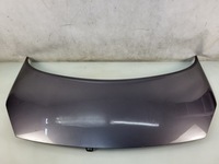 фото thumb №1, Капот крышка двигателя tec68 renault scenic ii 2003-2009r